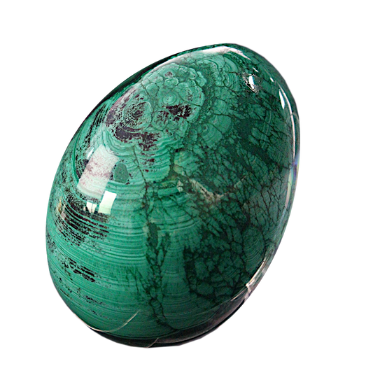 Malachite Egg