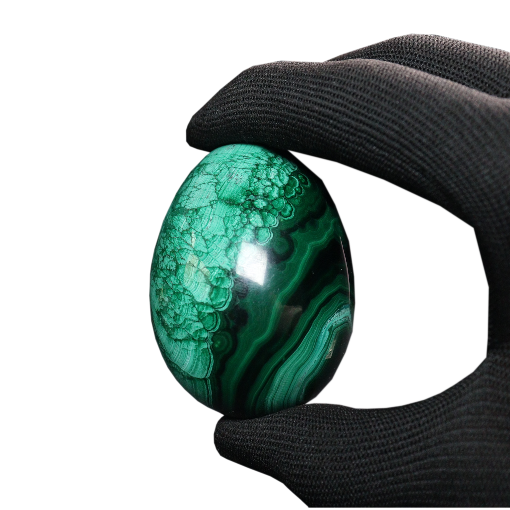 Malachite Egg