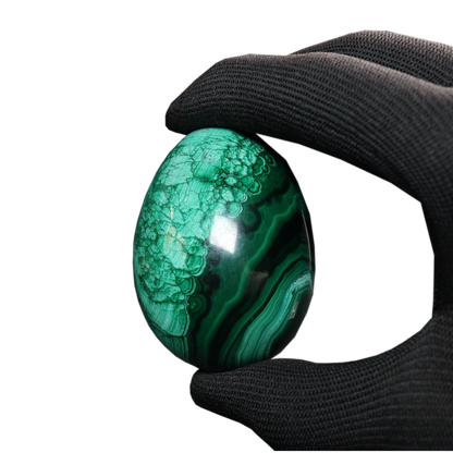 Malachite Egg