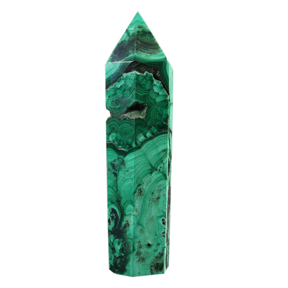 Malachite Tower