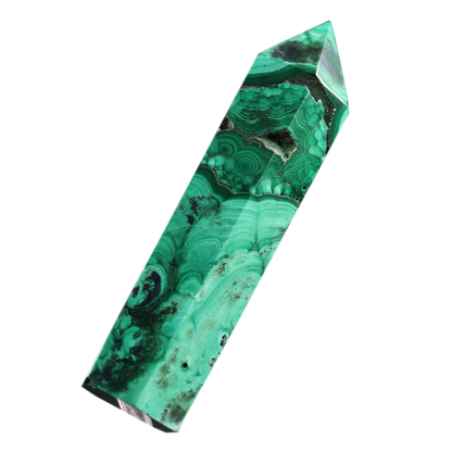 Malachite Tower