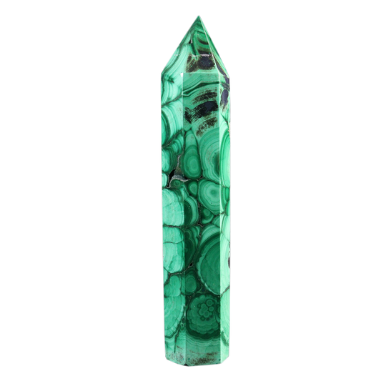 Malachite Tower