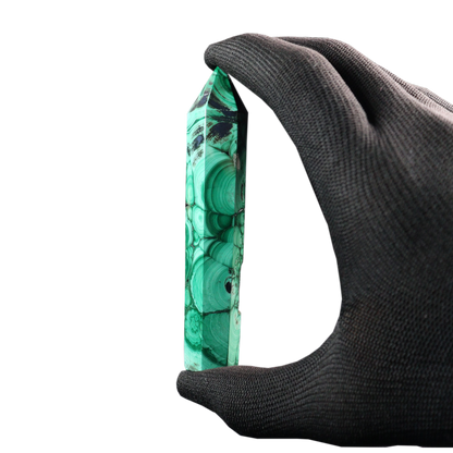 Malachite Tower