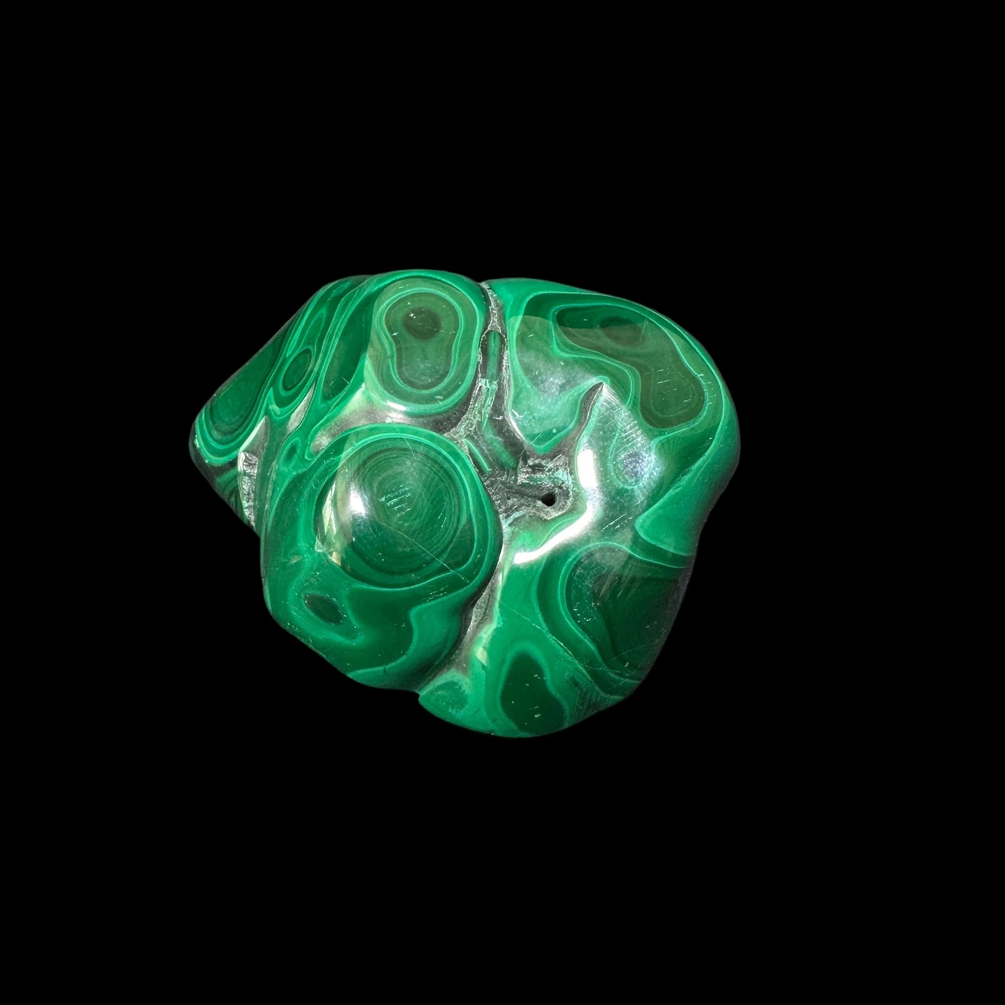 Malachite Freeform
