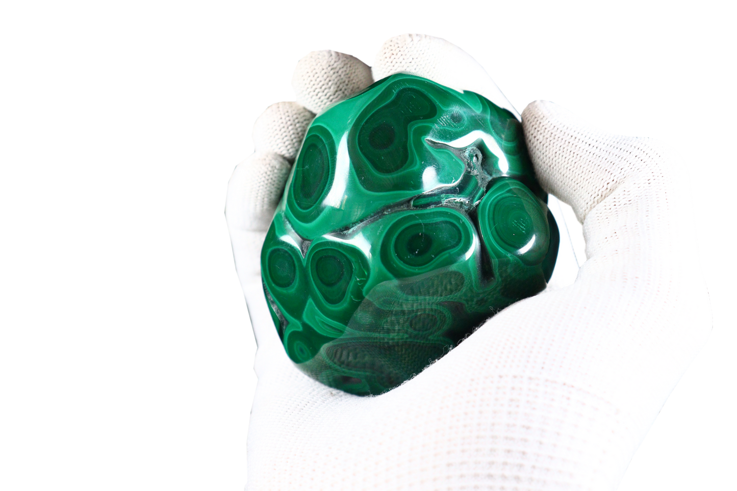 Malachite Freeform