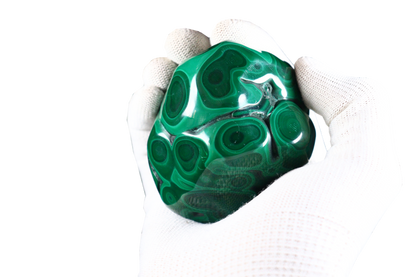 Malachite Freeform