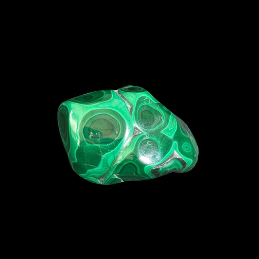 Malachite Freeform