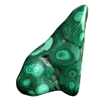 Malachite Freeform