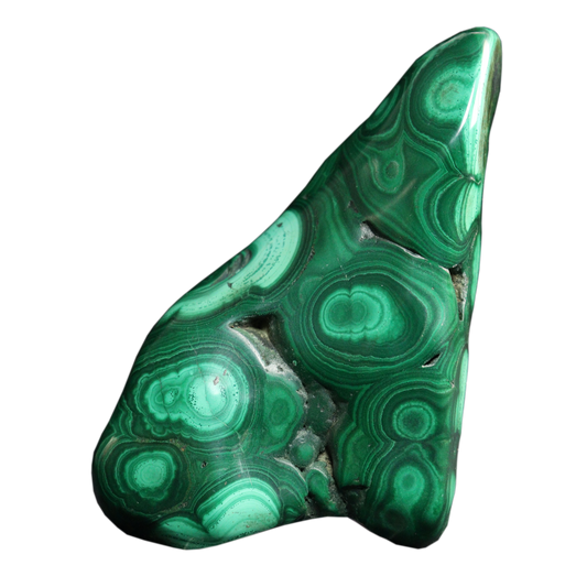 Malachite Freeform