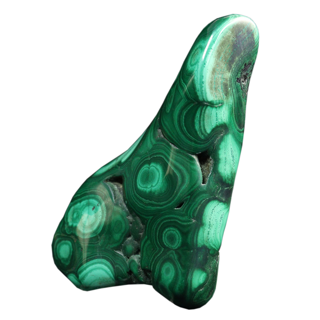 Malachite Freeform