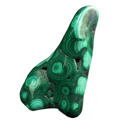 Malachite Freeform