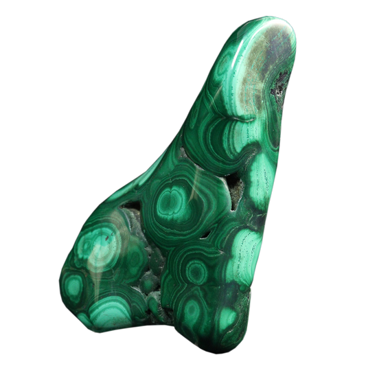Malachite Freeform