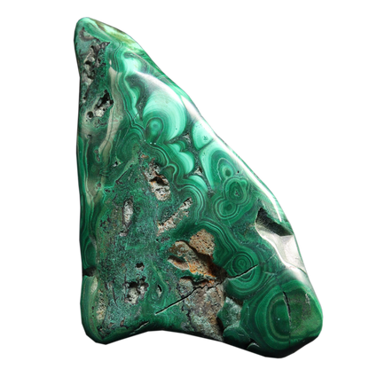 Malachite Freeform