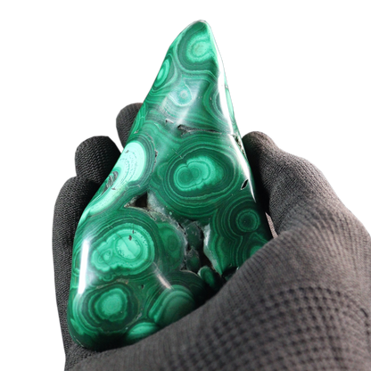 Malachite Freeform