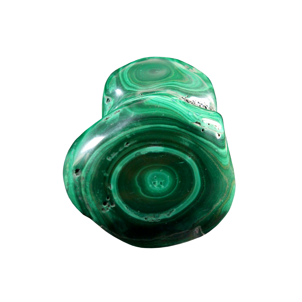 Malachite Freeform