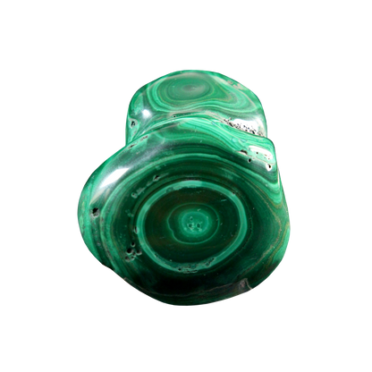 Malachite Freeform