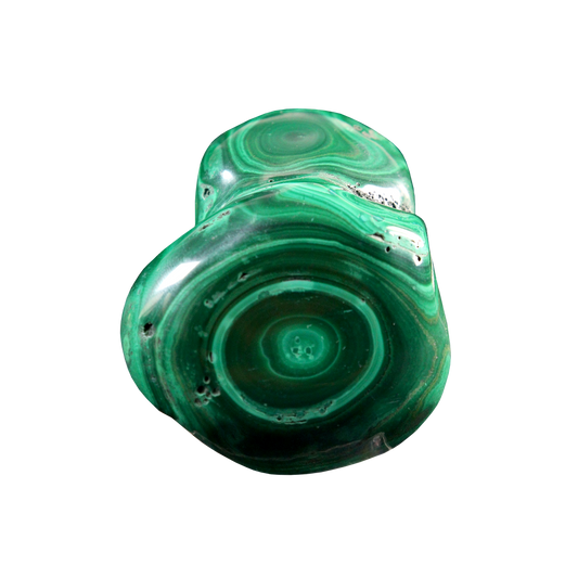 Malachite Freeform