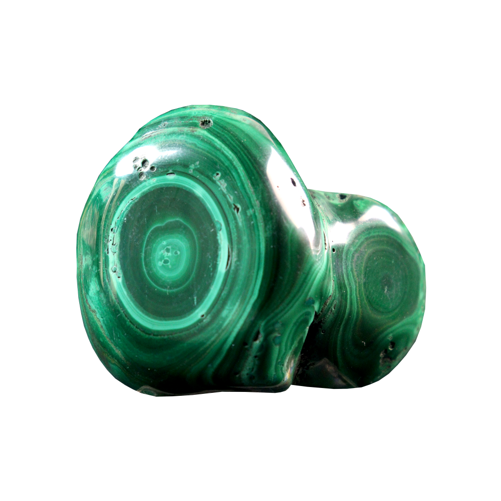 Malachite Freeform