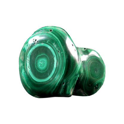Malachite Freeform