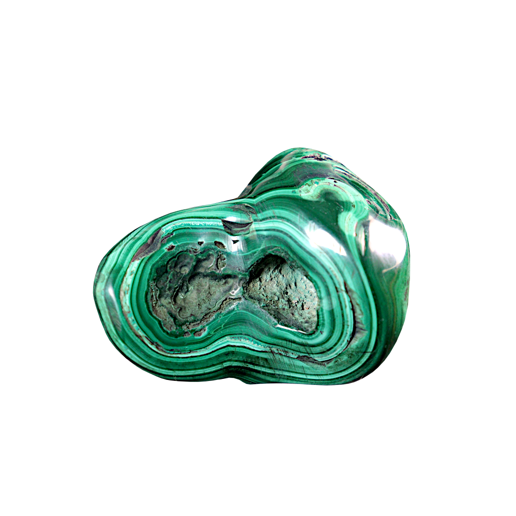 Malachite Freeform