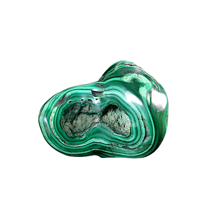 Malachite Freeform