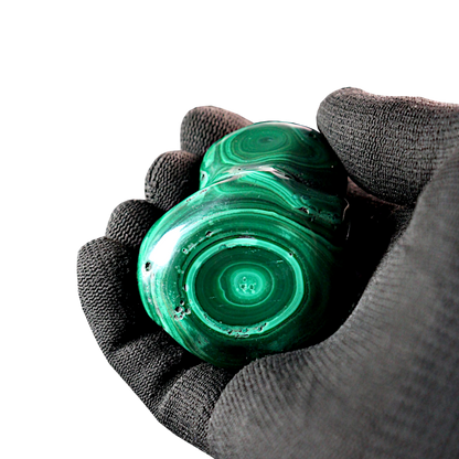 Malachite Freeform