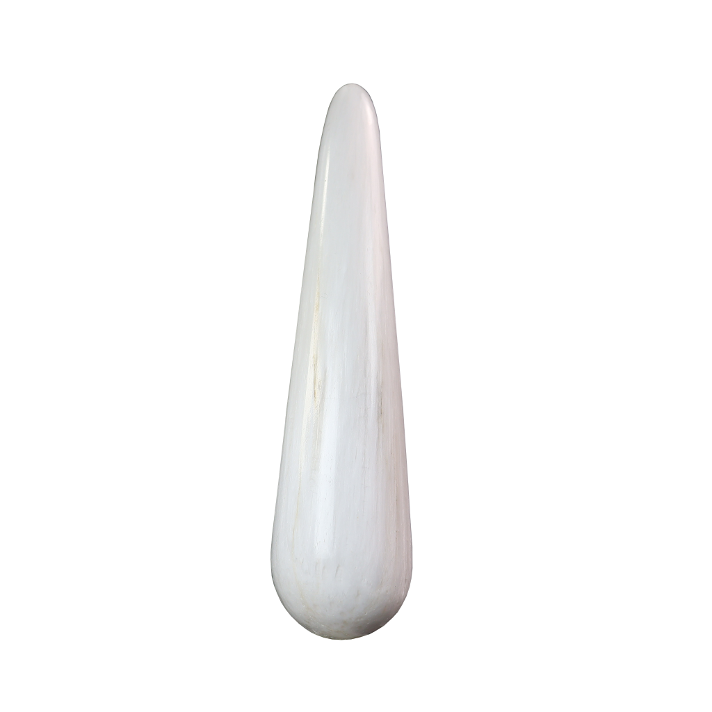 Scolecite Wands