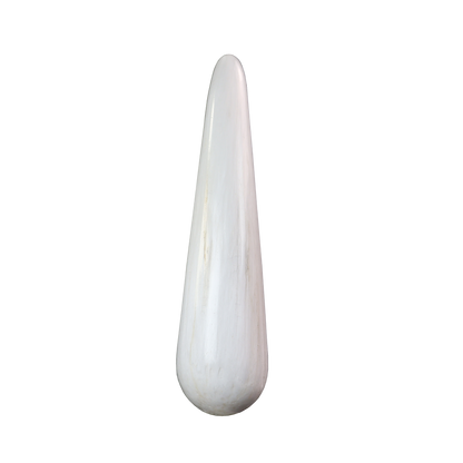 Scolecite Wands