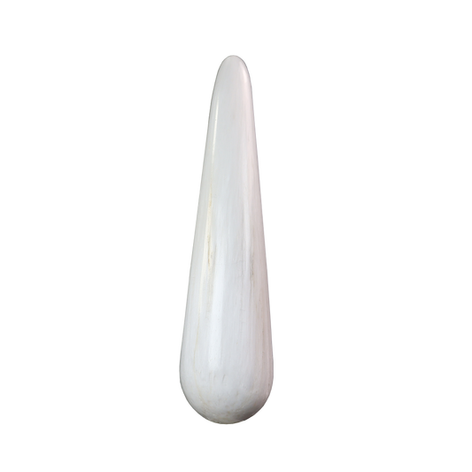 Scolecite Wands