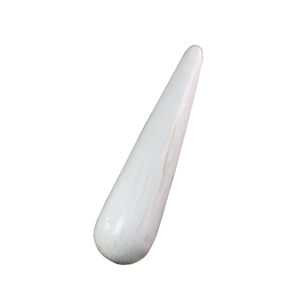 Scolecite Wands