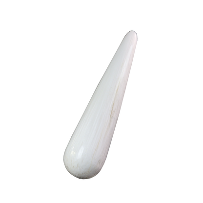 Scolecite Wands