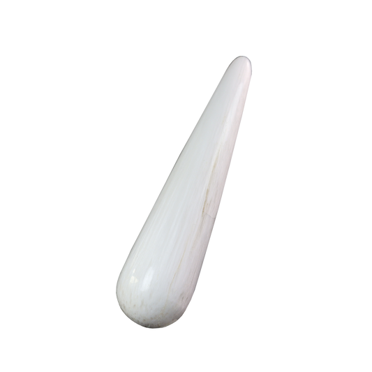 Scolecite Wands