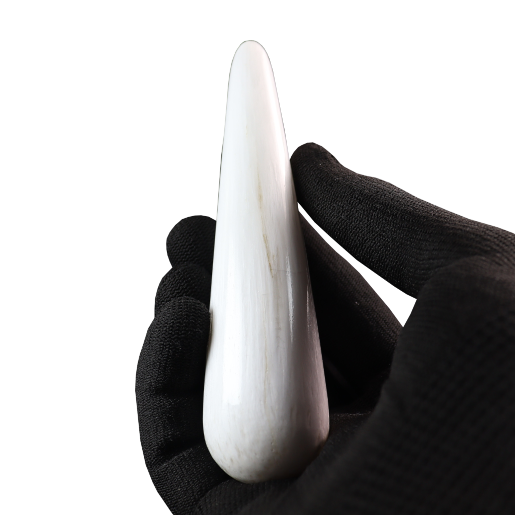 Scolecite Wands