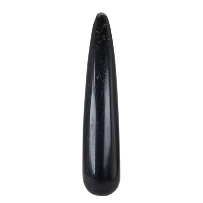 Black Tourmaline Wands
