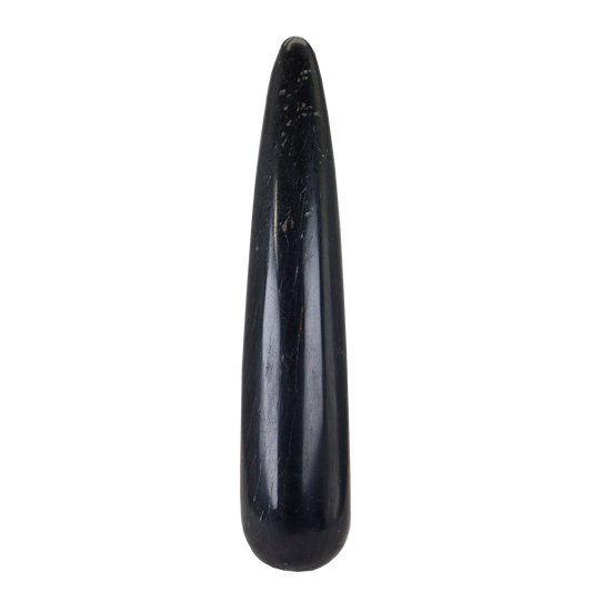 Black Tourmaline Wands