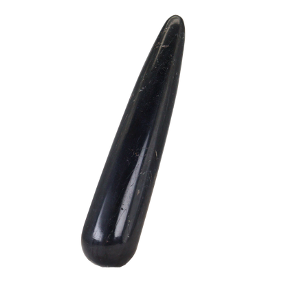 Black Tourmaline Wands