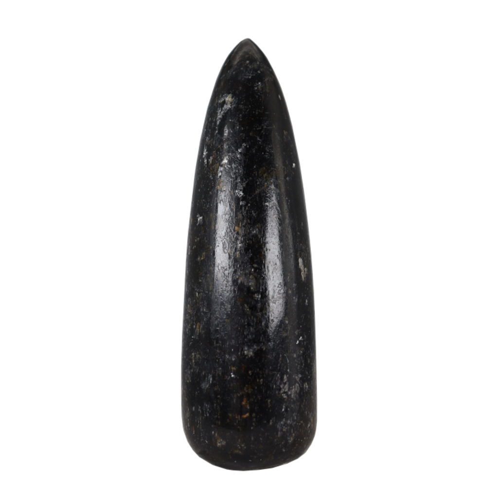 Black Tourmaline Wands