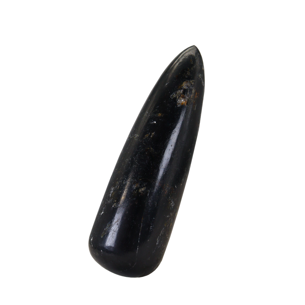 Black Tourmaline Wands