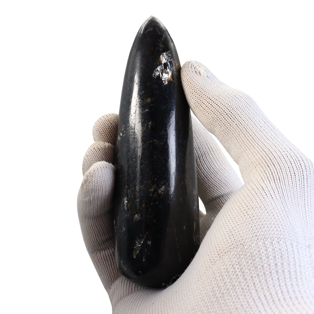 Black Tourmaline Wands