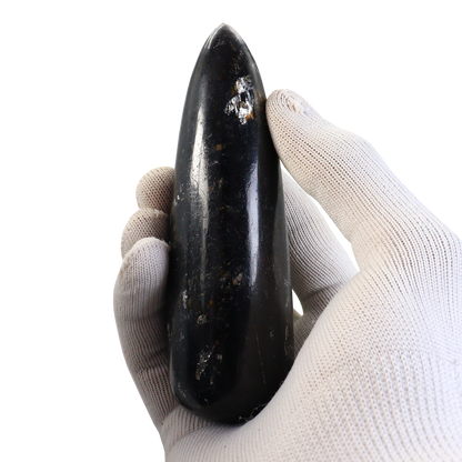 Black Tourmaline Wands