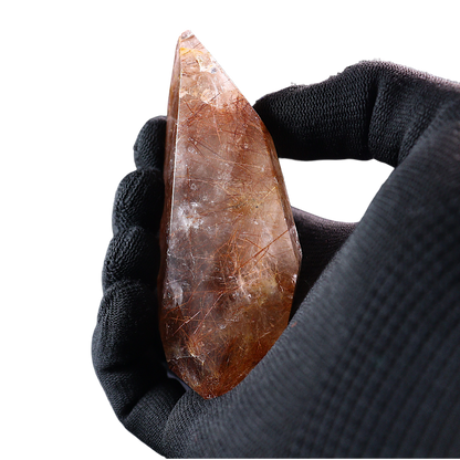 Brazilian Rutilated Quartz