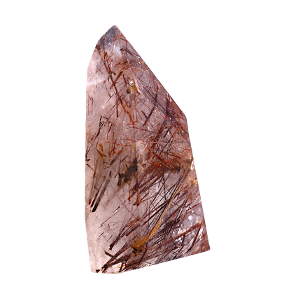Brazilian Rutilated Quartz