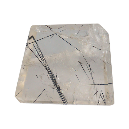Brazilian Rutilated Quartz