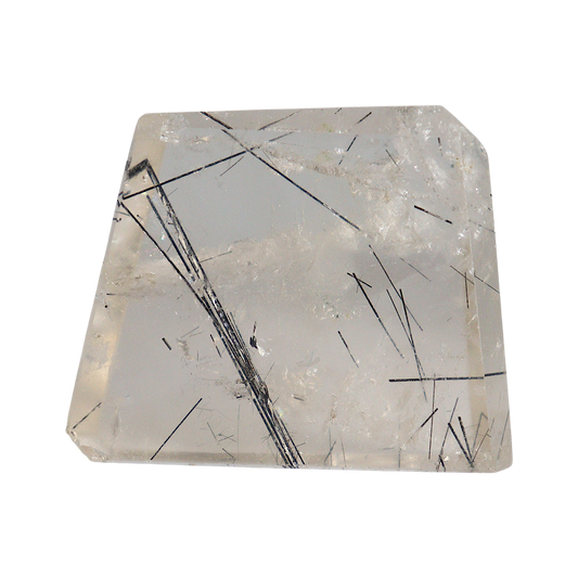 Brazilian Rutilated Quartz