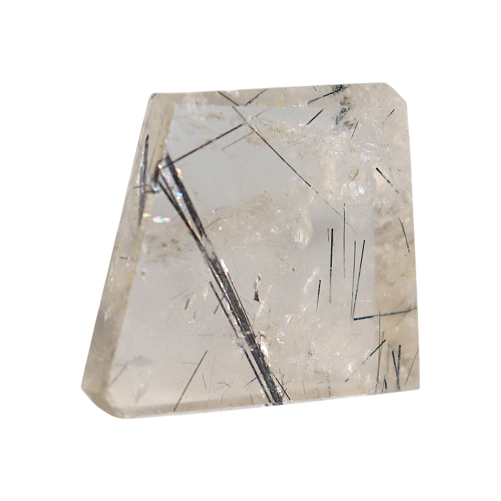 Brazilian Rutilated Quartz