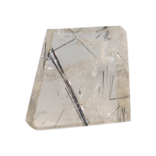 Brazilian Rutilated Quartz