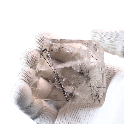 Brazilian Rutilated Quartz