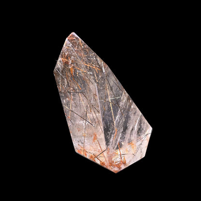 Brazilian Rutilated Quartz