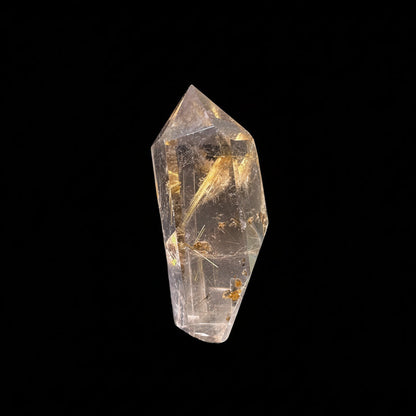 Brazilian Rutilated Quartz