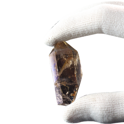 Brazilian Rutilated Quartz